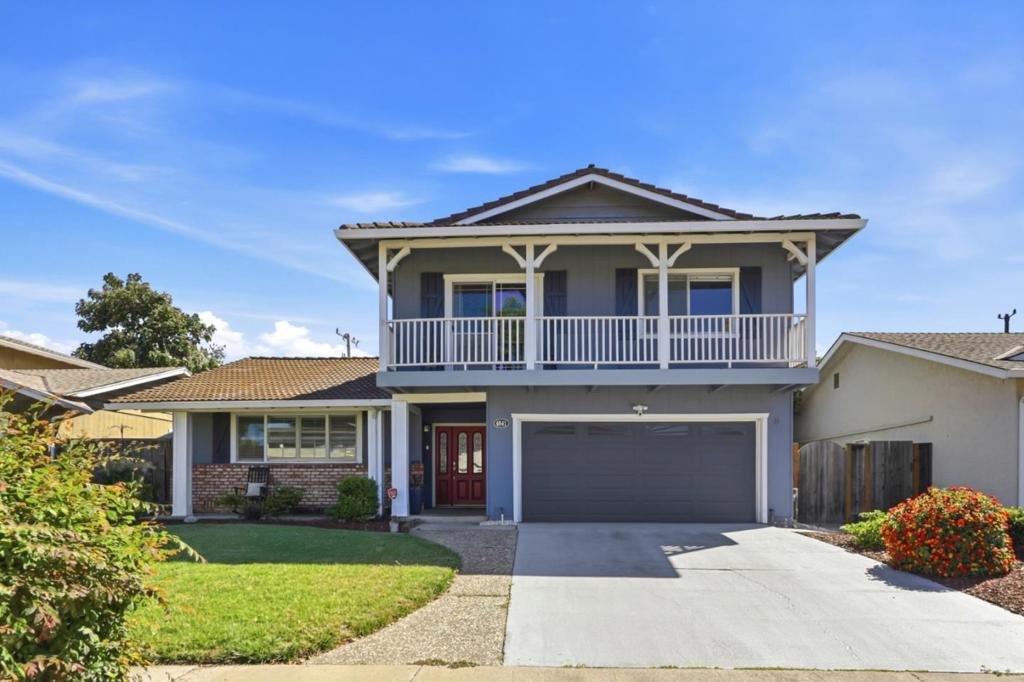4841 Tonino Drive Property Photo