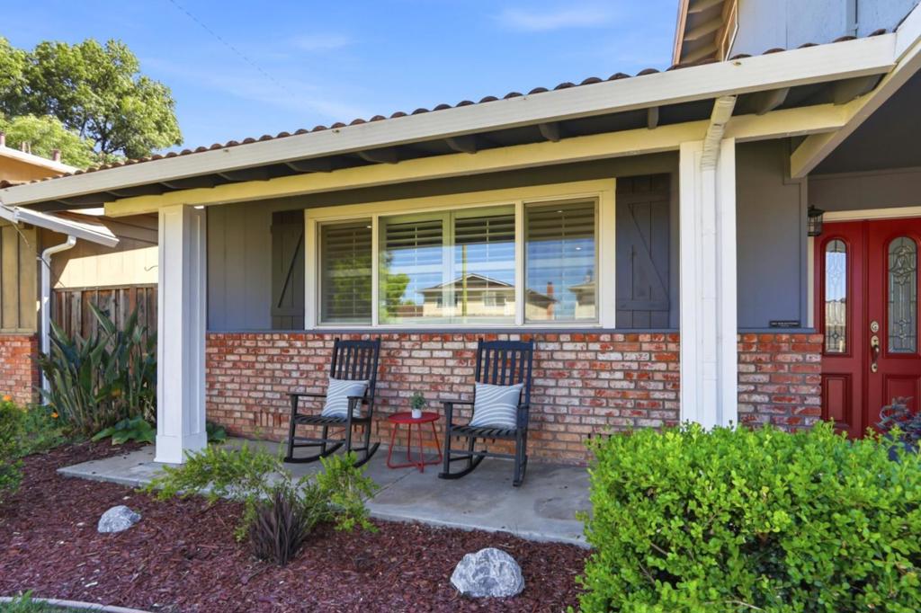 4841 Tonino Drive Property Photo 3