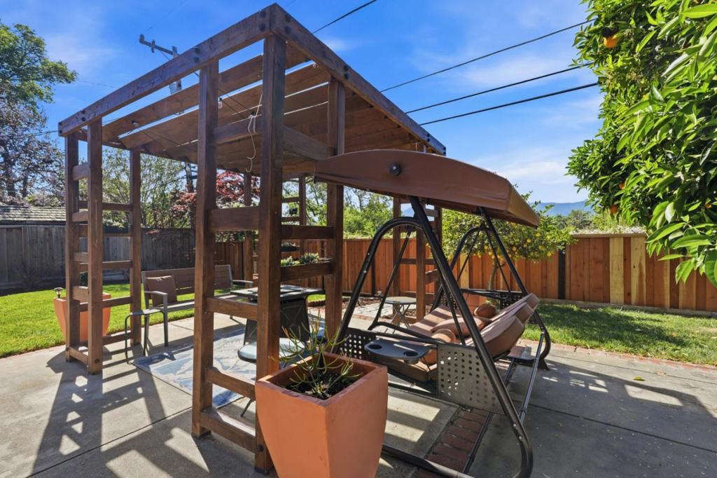 4841 Tonino Drive Property Photo 35