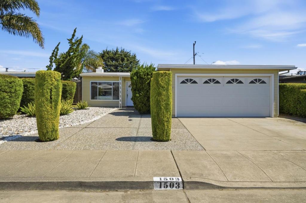 1503 Cobb Street Property Photo 1
