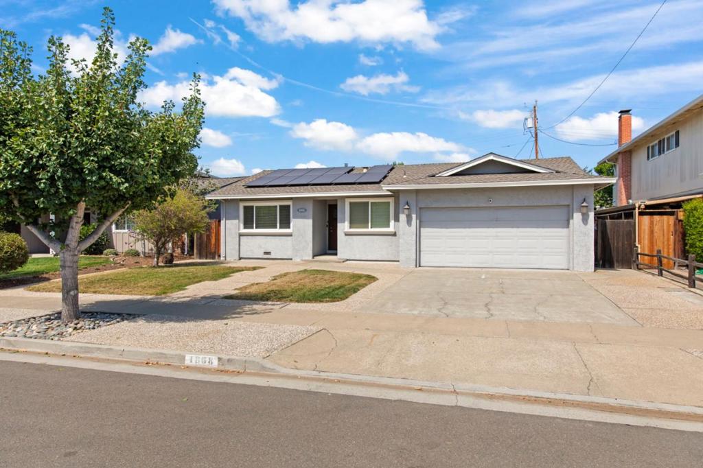4868 Tonino Drive Property Photo 1