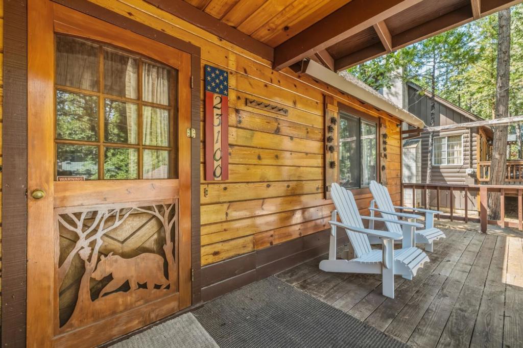23100 Tuolumne Drive Property Photo 3