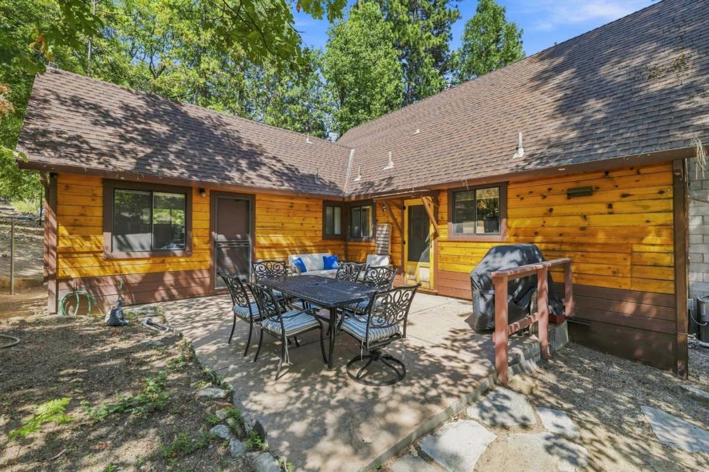 23100 Tuolumne Drive Property Photo 26