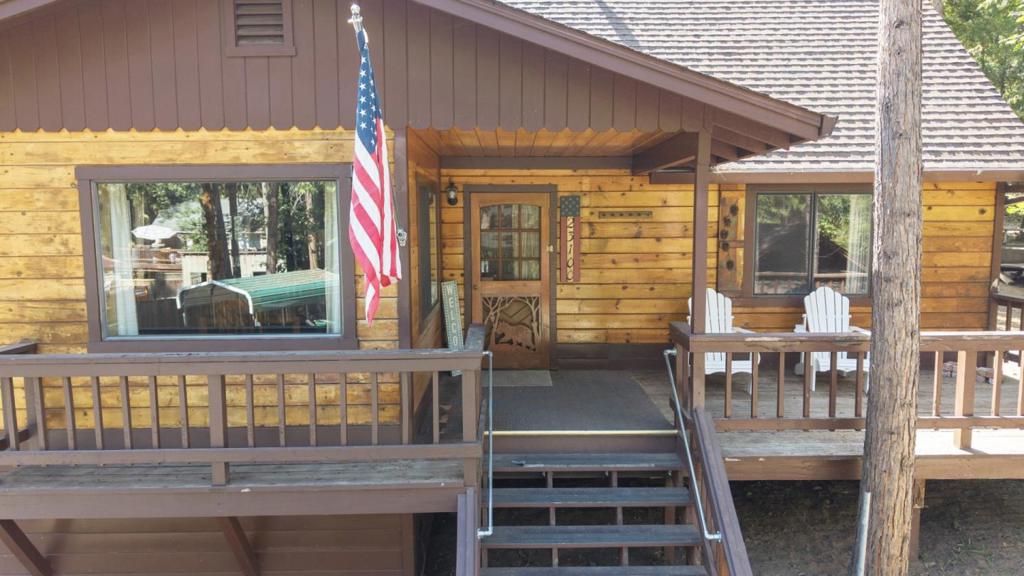 23100 Tuolumne Drive Property Photo 28
