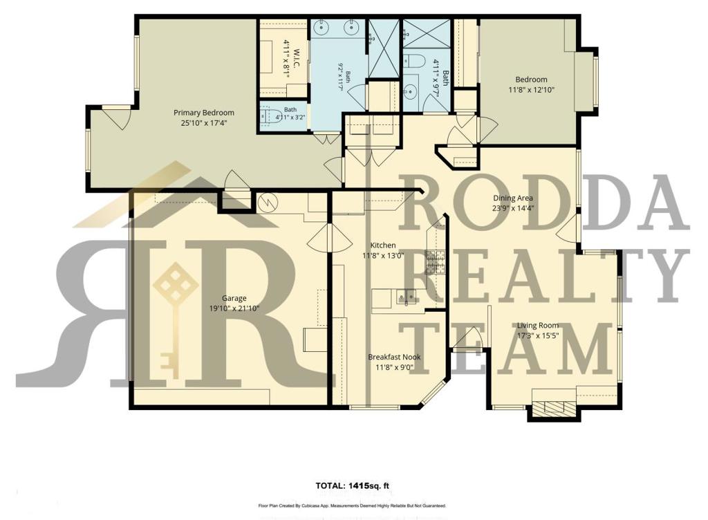 4012 Clubhouse Court Property Photo 38