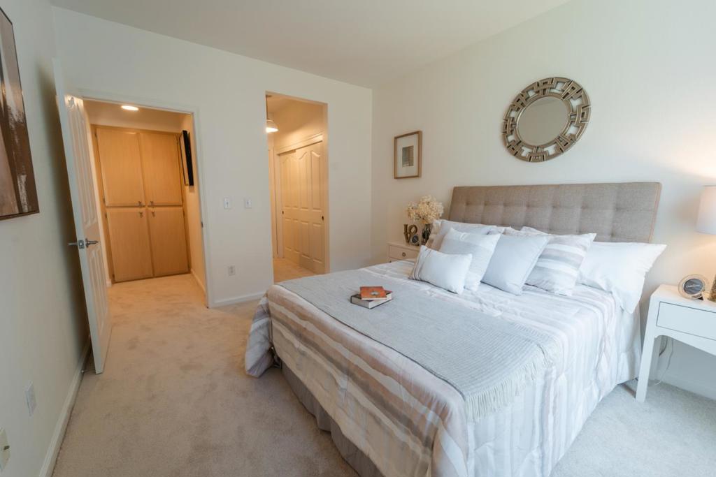 801 S Winchester Boulevard 6203 Property Photo 7