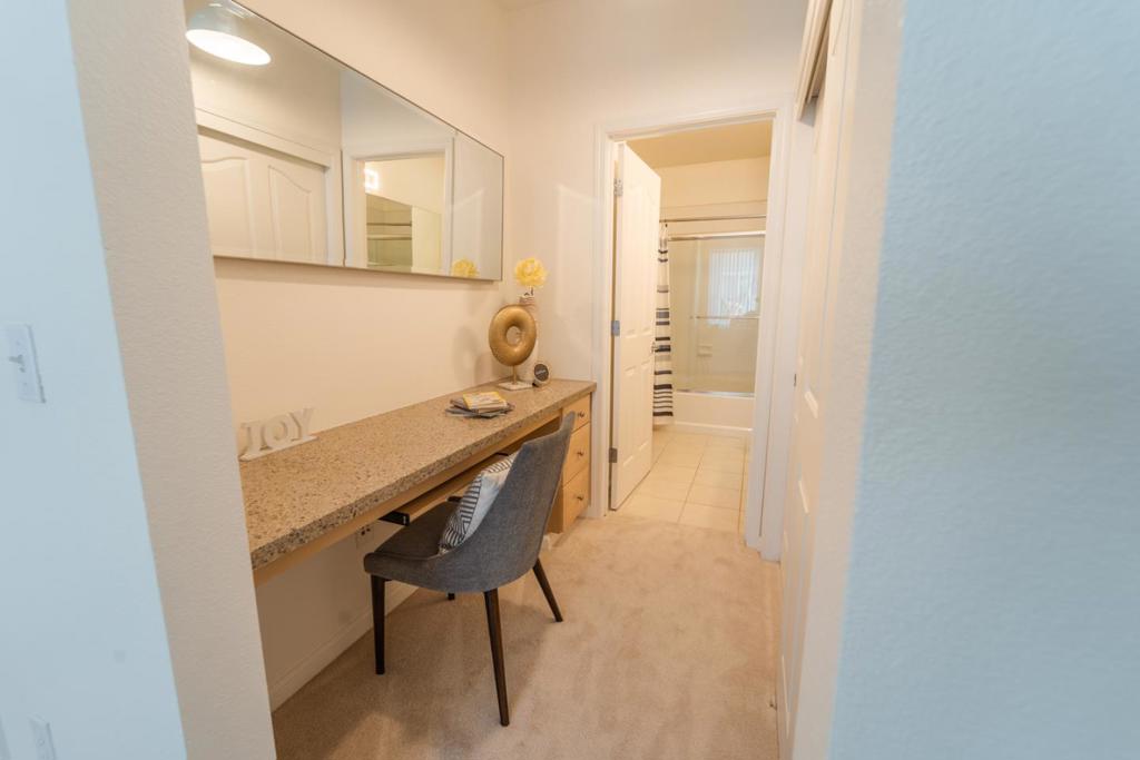 801 S Winchester Boulevard 6203 Property Photo 11