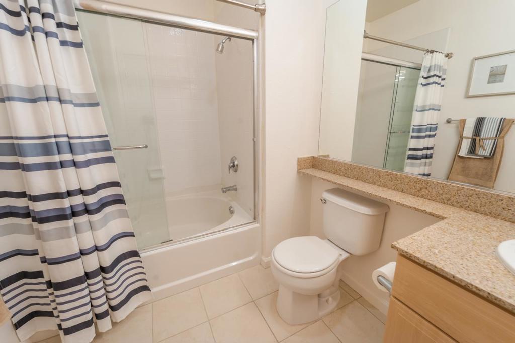 801 S Winchester Boulevard 6203 Property Photo 12