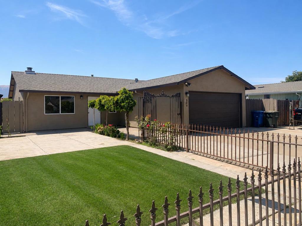309 Grace Circle Property Photo 1