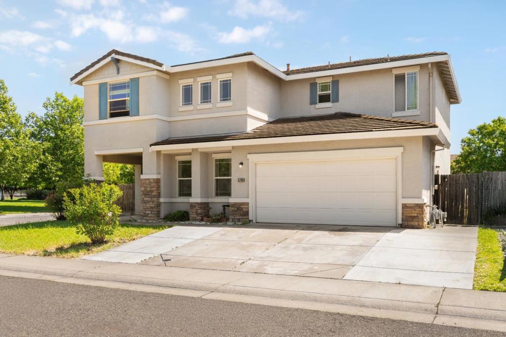 5700 Gold Poppy Way Property Photo 1