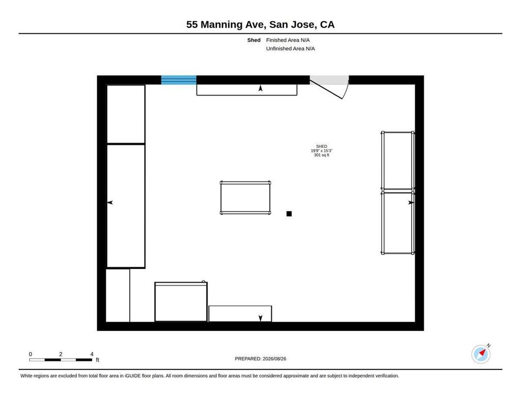 55 Manning Avenue Property Photo 36