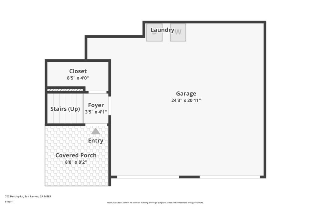 702 Destiny Lane Property Photo 57