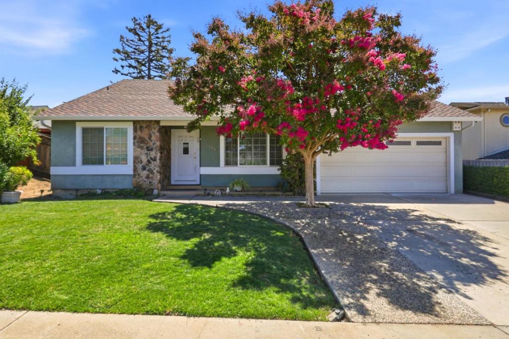 3110 Capelaw Court Property Photo 1