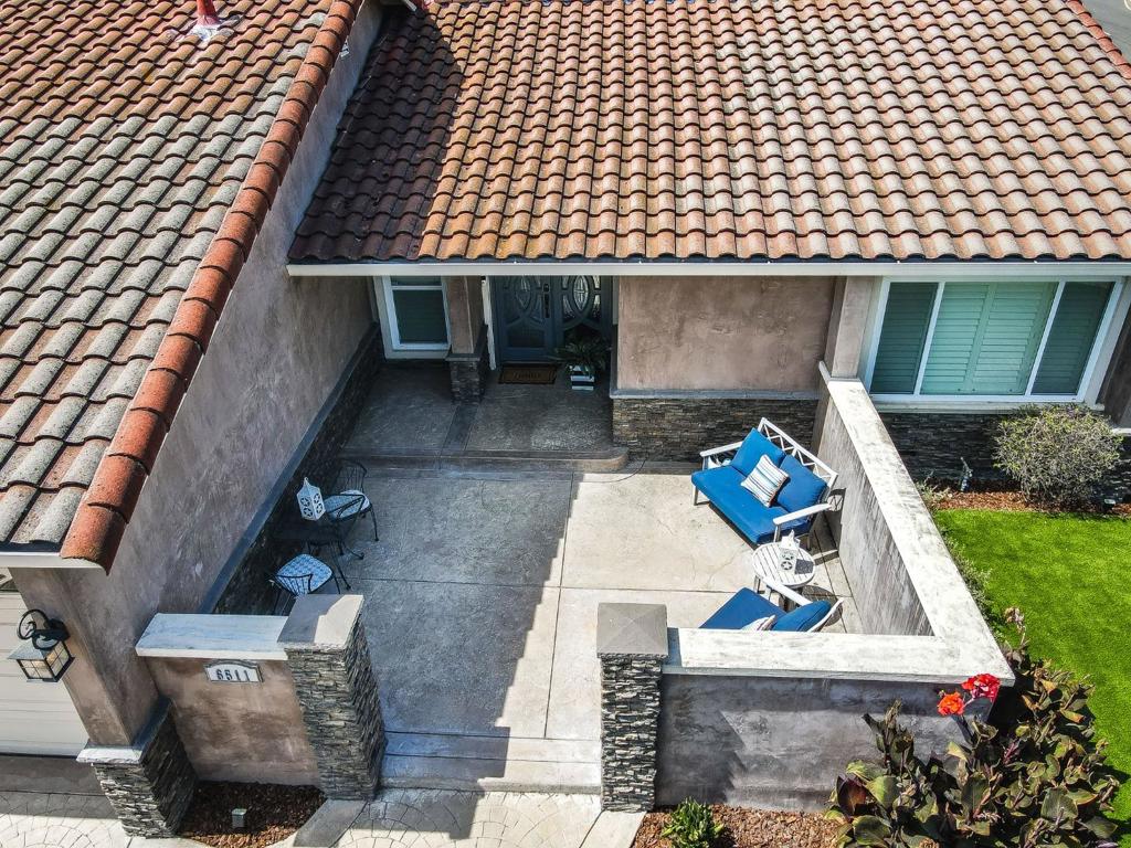 6511 Plainview Court Property Photo 6