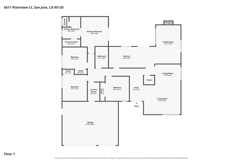 6511 Plainview Court Property Photo 50