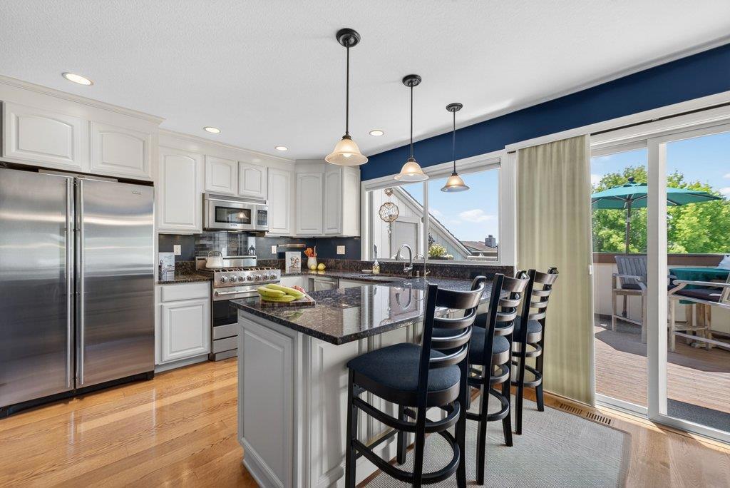 107 Bar Harbor Court Property Photo 15
