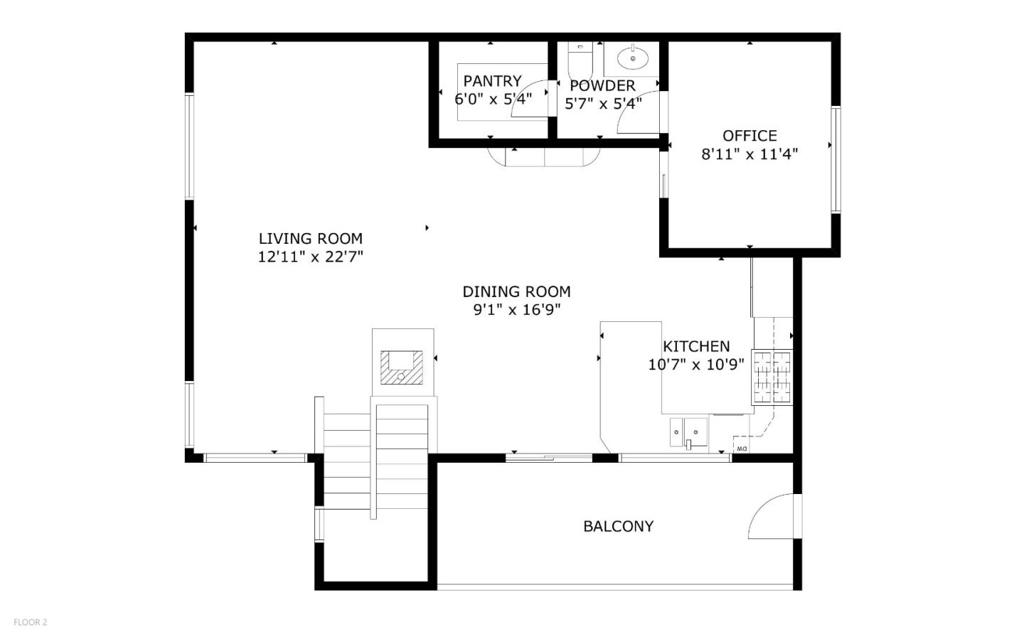 107 Bar Harbor Court Property Photo 45