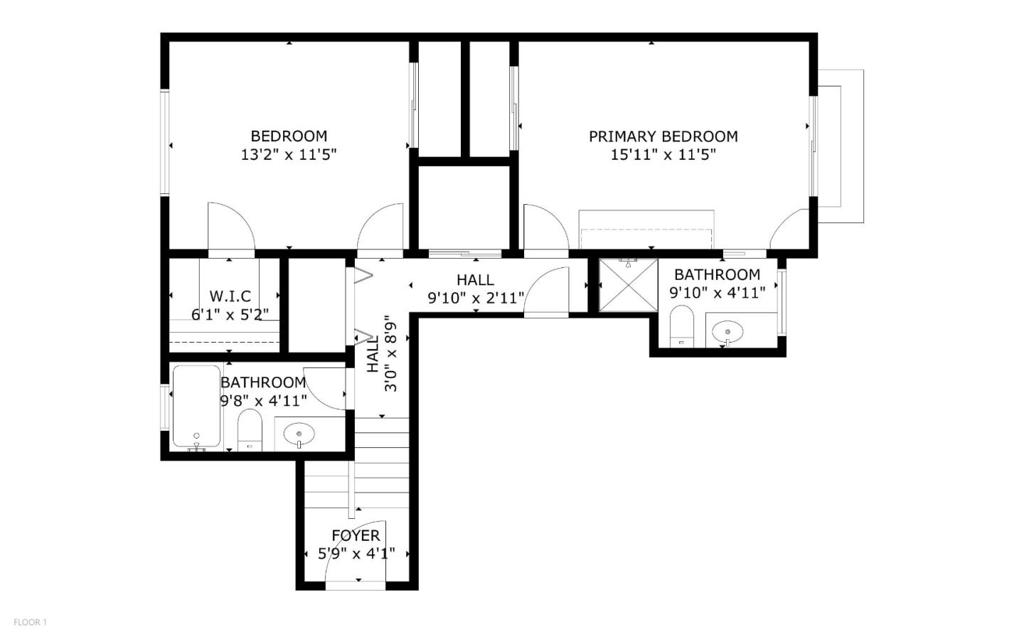107 Bar Harbor Court Property Photo 46