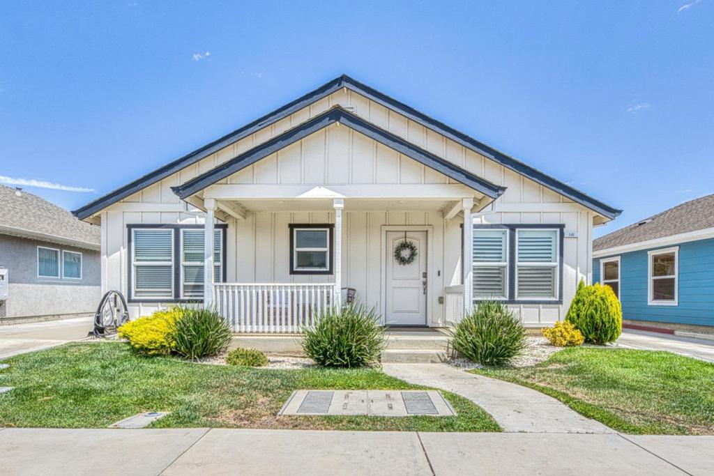 140 Maldonado Street Property Photo 1
