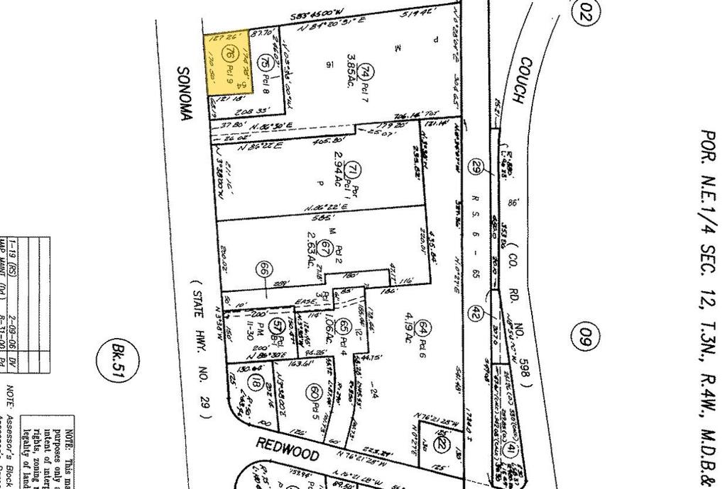 3790 Sonoma Boulevard Property Photo 10