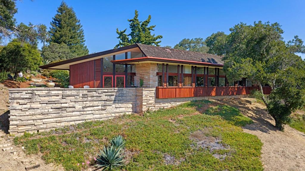 999 N Rodeo Gulch Road Property Photo 4