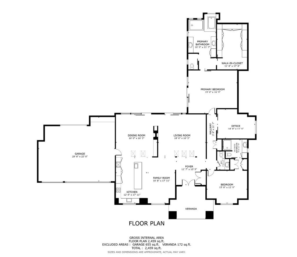 7086 Valley Greens Circle Property Photo 34