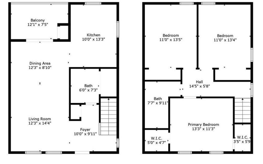 2099 Hartford Drive 8 Property Photo 5