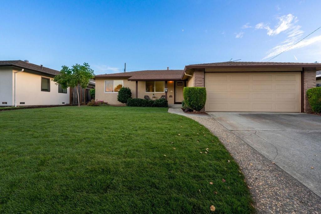 2827 Gazelle Drive Property Photo 1
