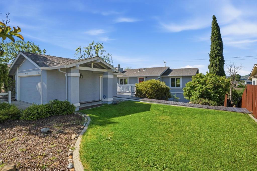 7516 Stagecoach Road Property Photo 1