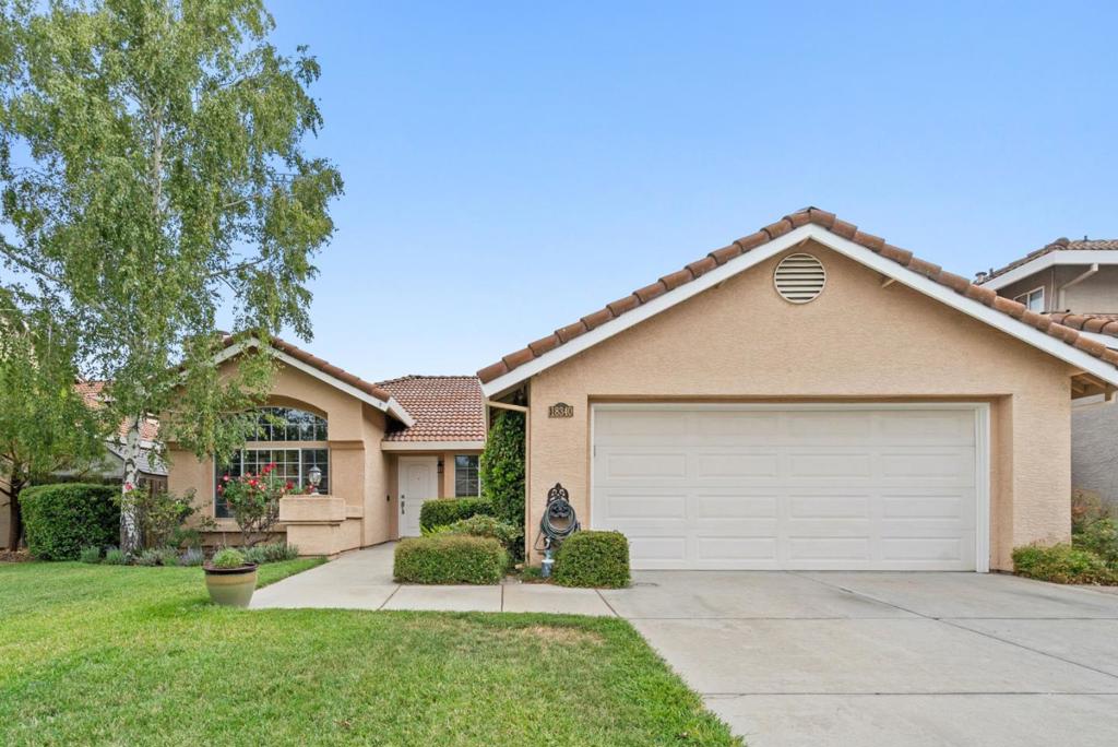 18340 Murphy Springs Drive Property Photo