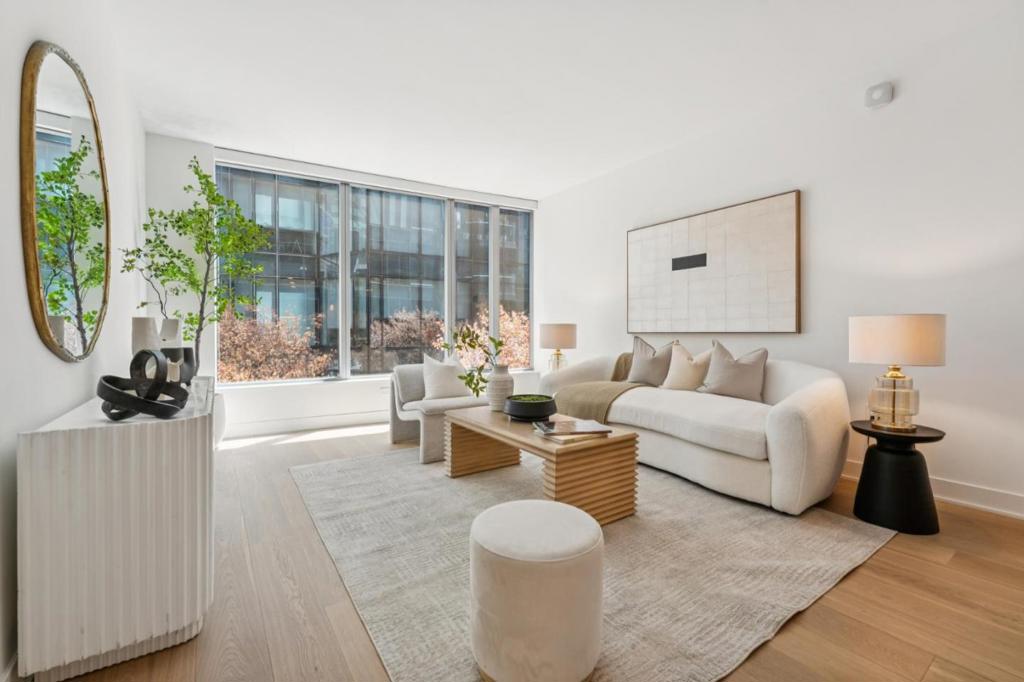 201 Folsom Street 4F