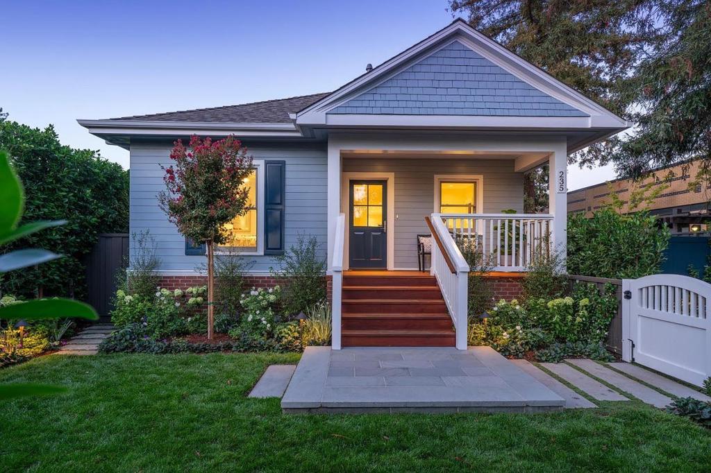 235 Alma Street Property Photo