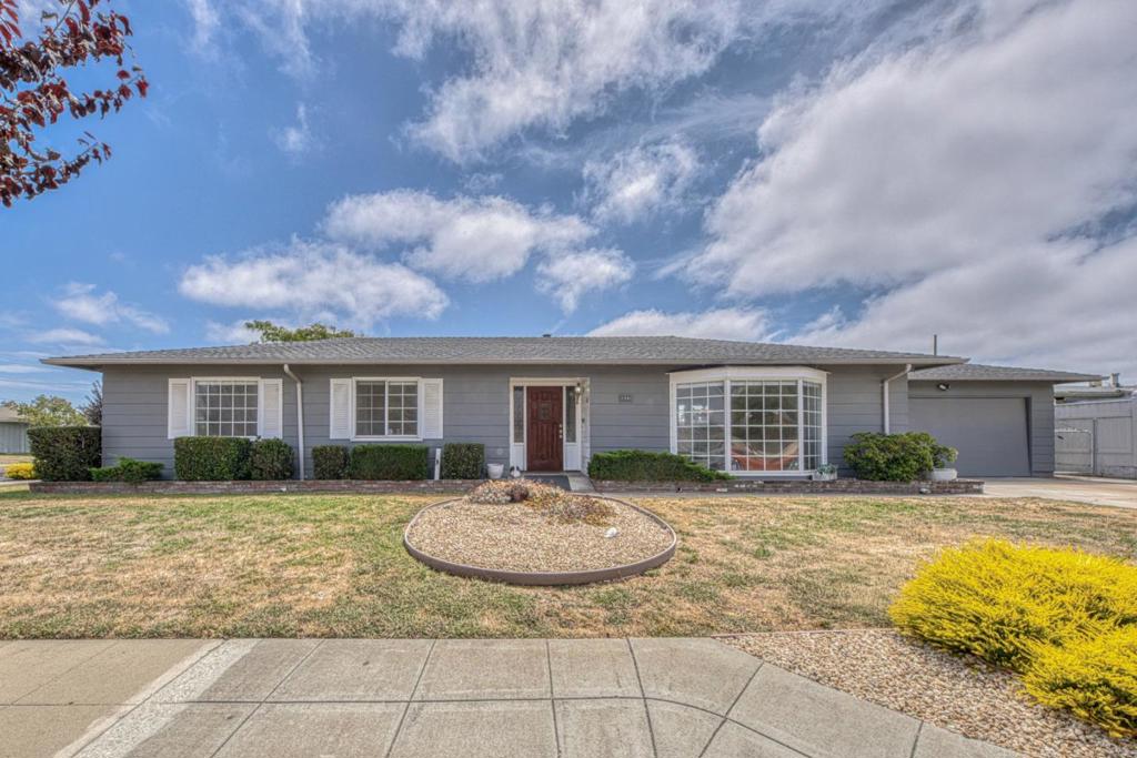1001 Polk Street Property Photo 1