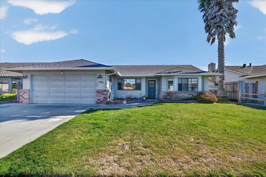 1194 Loyola Drive Property Photo 2