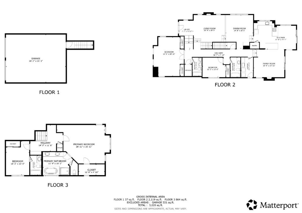 11725 Winding Way Property Photo 42