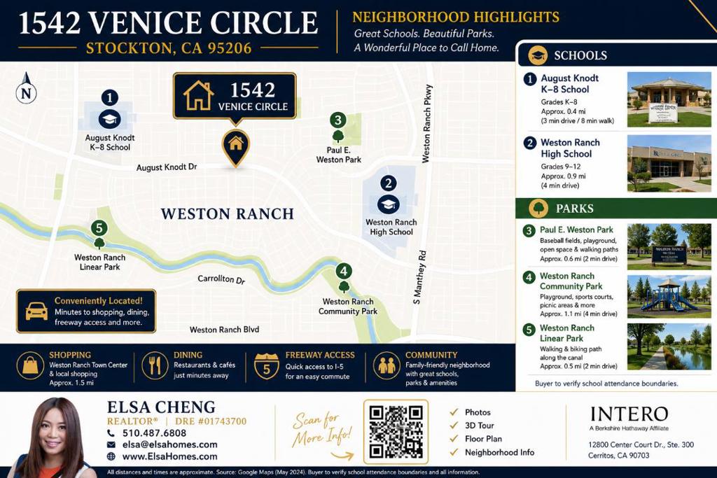 1542 Venice Circle Property Photo 42
