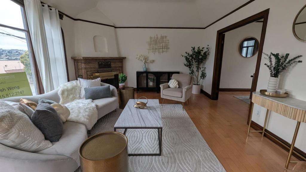 5465 Mission Street Property Photo 7