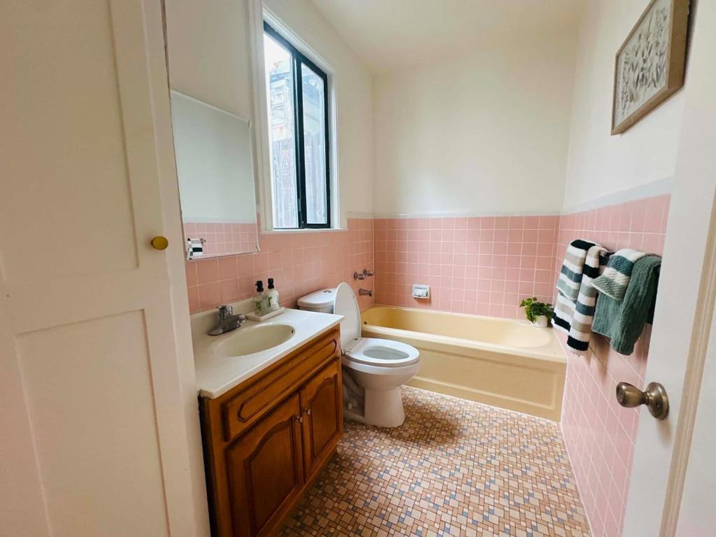 5465 Mission Street Property Photo 17