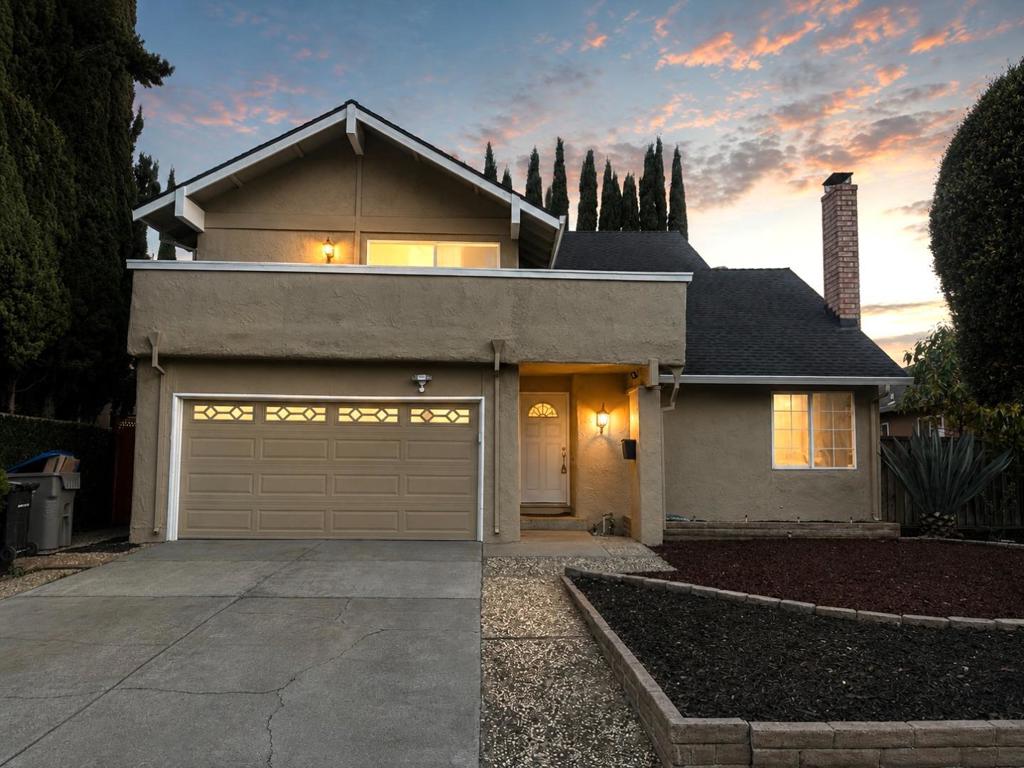 4193 Monet Circle Property Photo 1