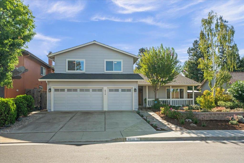 6519 Skyfarm Drive Property Photo 3
