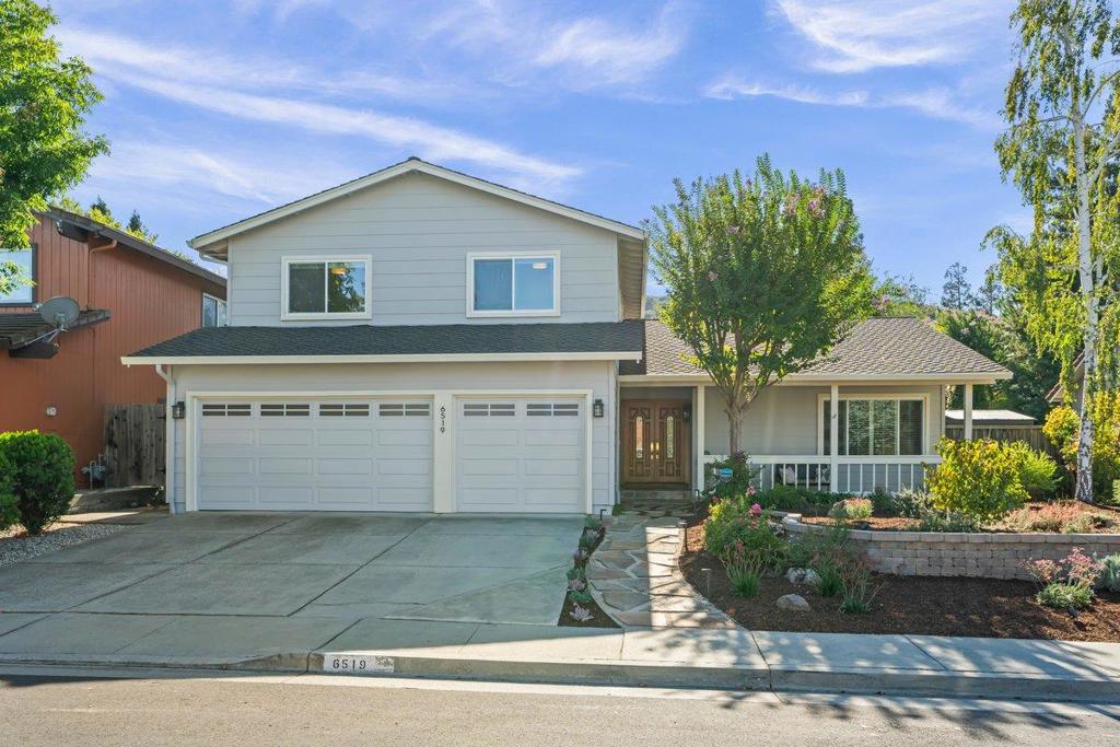 6519 Skyfarm Drive Property Photo 4
