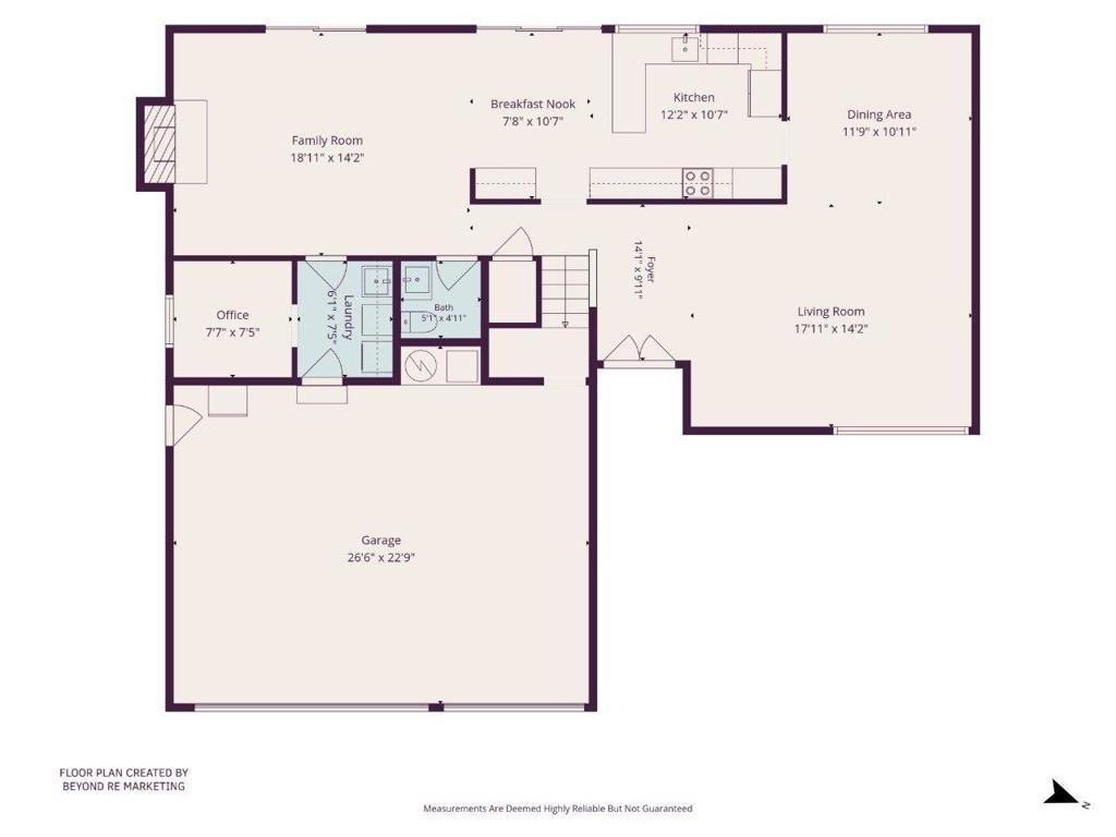 6519 Skyfarm Drive Property Photo 59