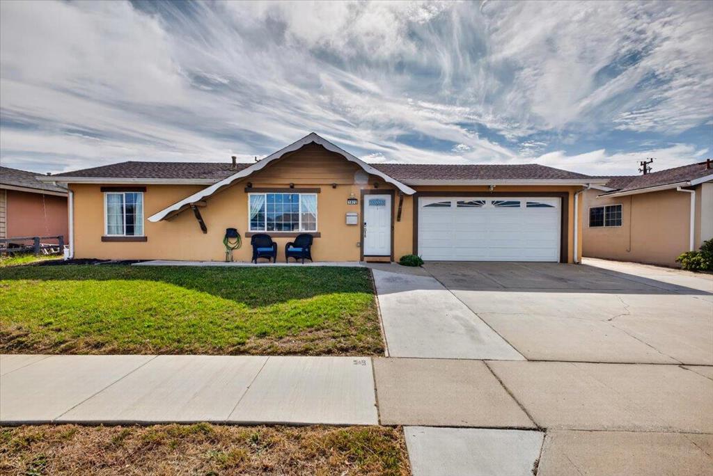 1832 Pescadero Drive Property Photo 1