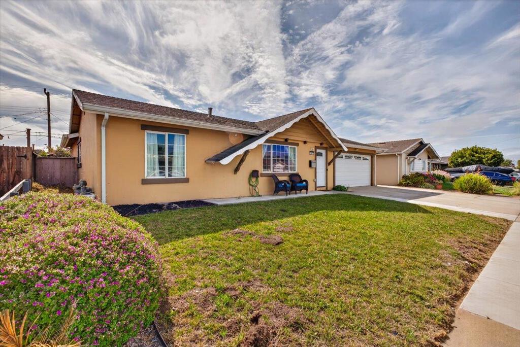 1832 Pescadero Drive Property Photo 2