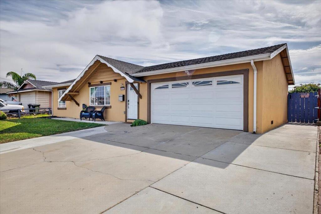1832 Pescadero Drive Property Photo 3