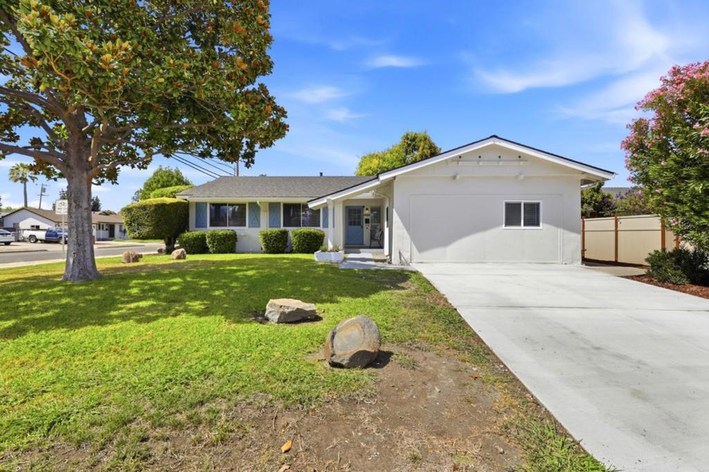 1499 Hillsdale Avenue Property Photo
