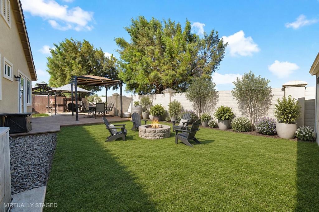 1596 Manzanita Way Property Photo 30