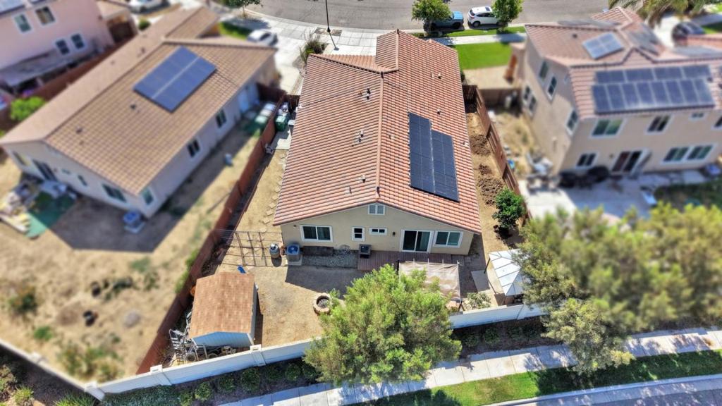 1596 Manzanita Way Property Photo 37