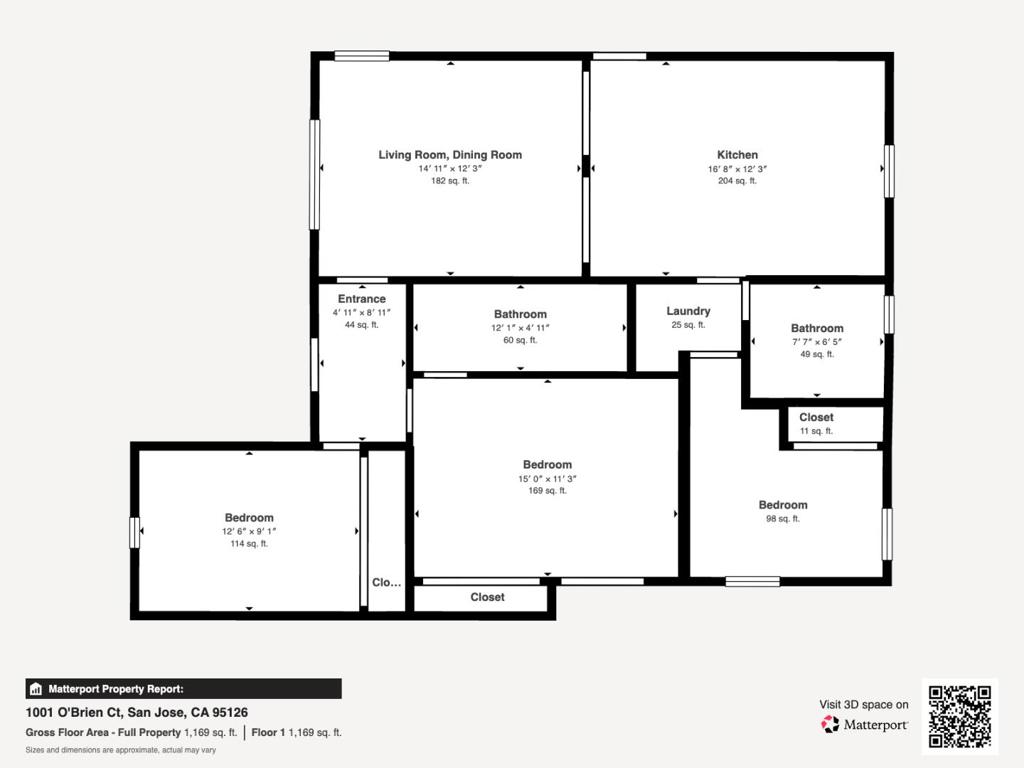 1001 Obrien Court Property Photo 43