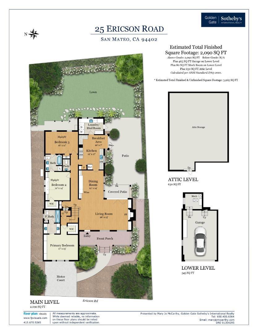 25 Ericson Road Property Photo 53